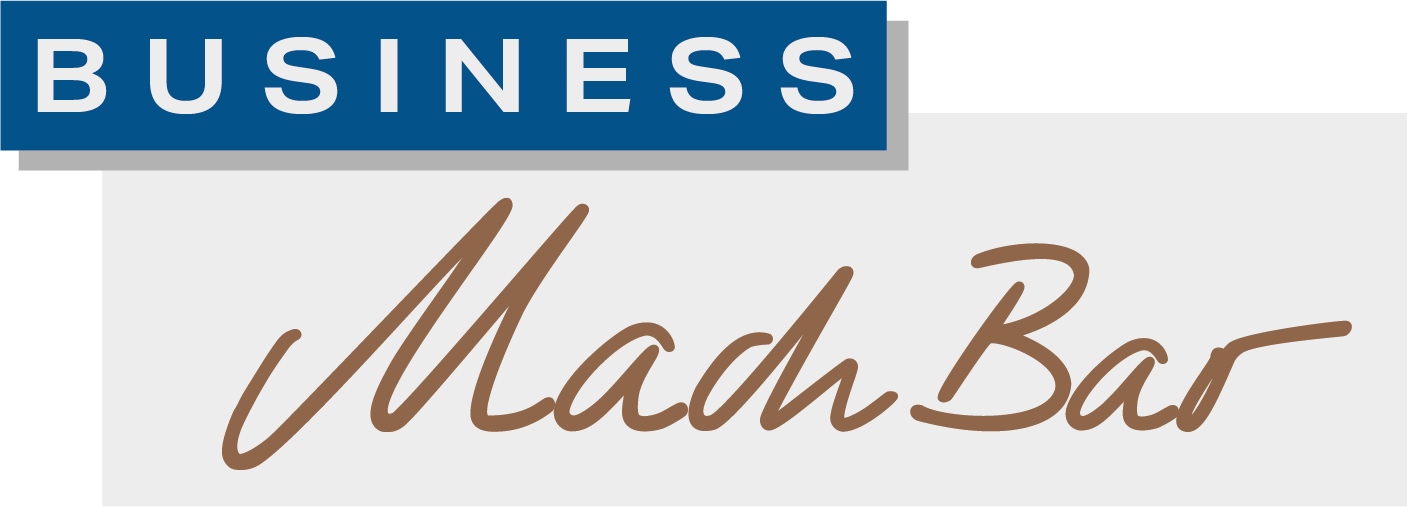 Logo Business Machbar